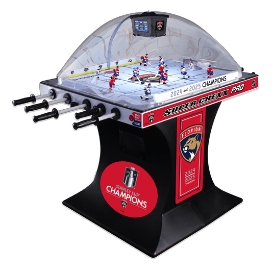 2025 NHL Championship Recap | A Must-Have Collector's Game