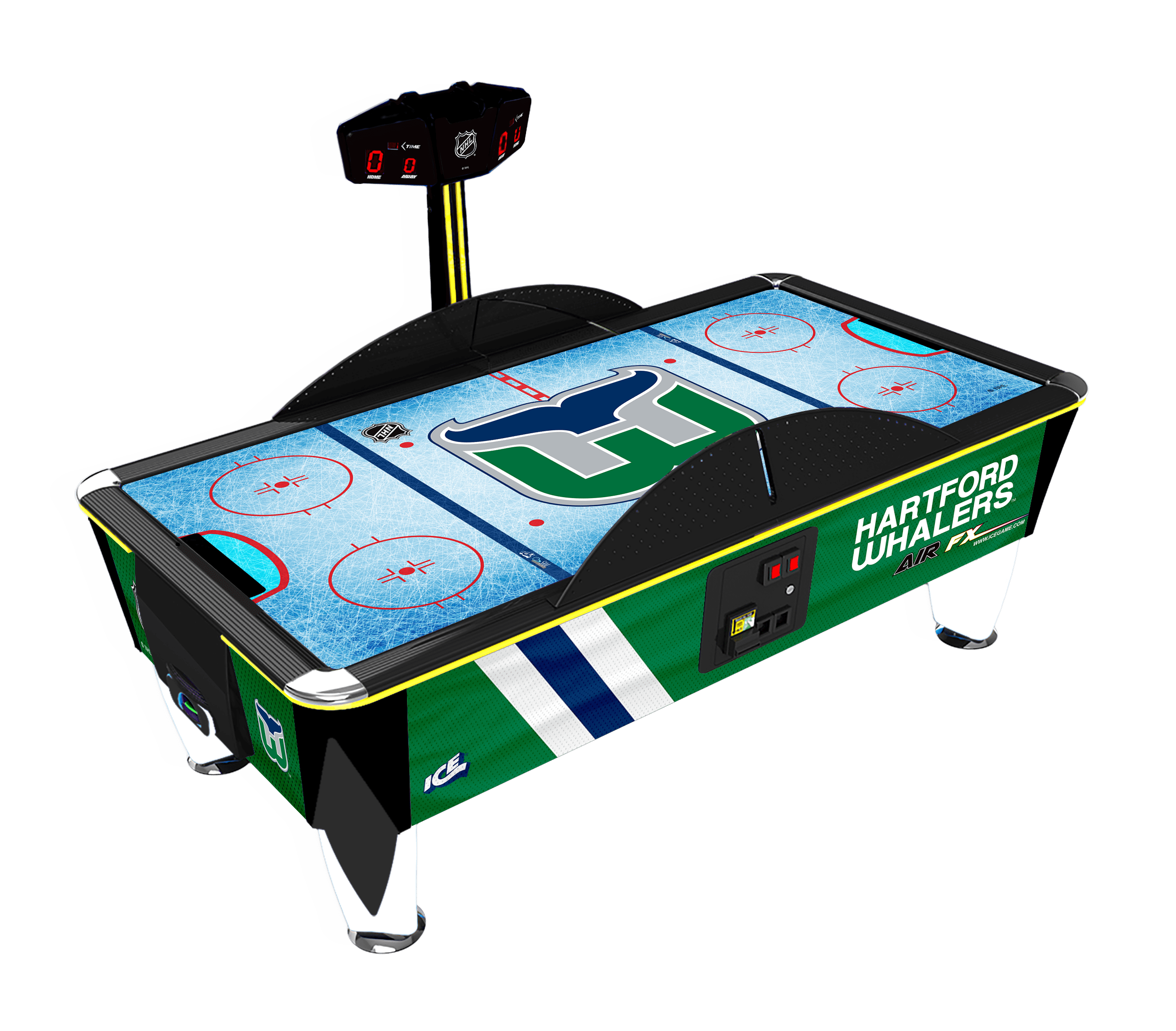 Shop All  Whalers Here: NHL to Hartford