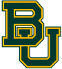 Baylor Bears College Hoops