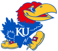 Kansas University Jayhawks College Hoops