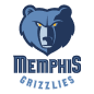 Memphis Grizzlies NBA Game Time Pro