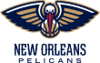 New Orleans Pelicans NBA Game Time Pro