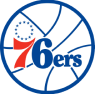 Philadelphia 76ers NBA Game Time Pro