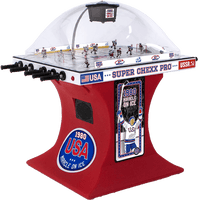 Super Chexx Premium Miracle on Ice