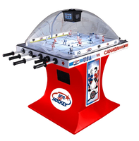 Super Chexx Premium USA vs Canada