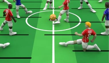 COOLEST SURFACE IN THE INDUSTRY