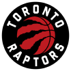 Toronto Raptors NBA Game Time Pro