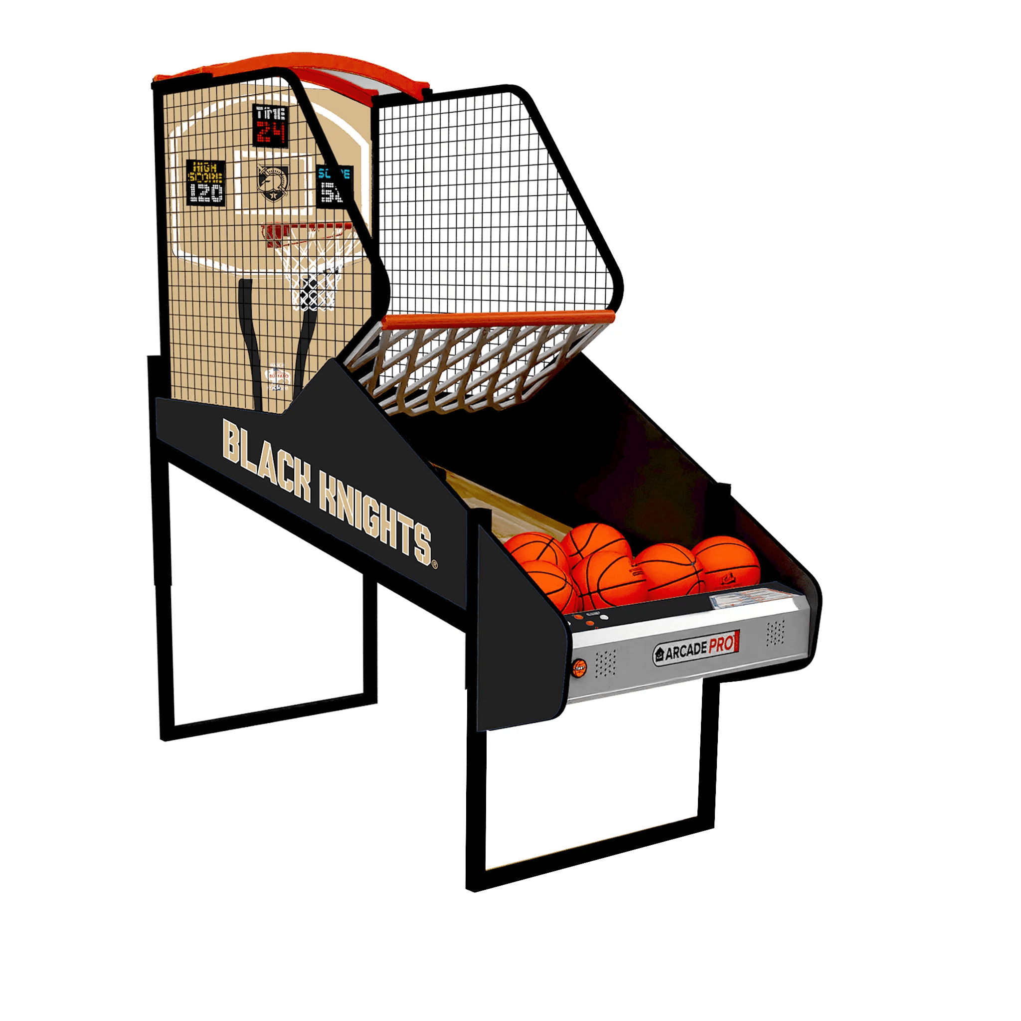 Army Black Knights West Point College Hoops