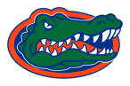 University of Florida Gators College Hoops