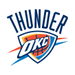 Oklahoma City Thunder NBA Game Time Pro