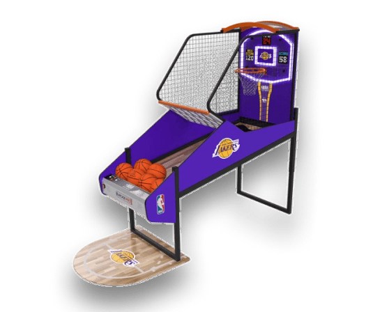 NBA Game Time Pro