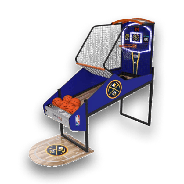 NBA Game Time Pro
