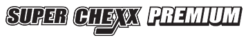 Super Chexx Premium NHL