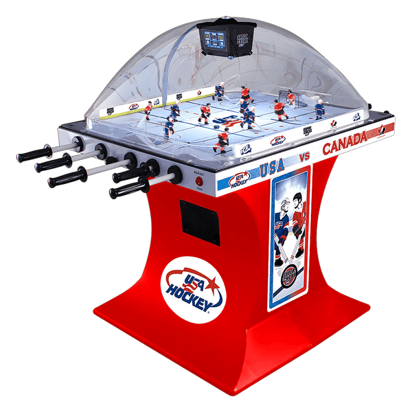 Ready to Ship | "USA VS CANADA" Super Chexx