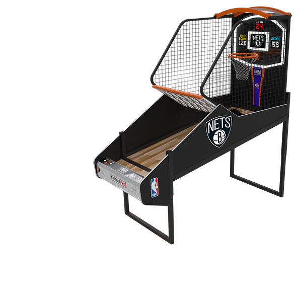 Nba Game Time Pro Basketball Home Arcade Game Home Arcade Games