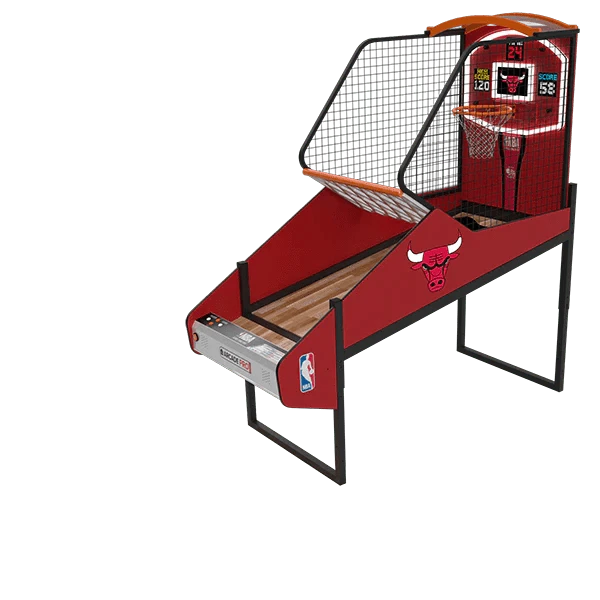 Chicago Bulls--42568705015960