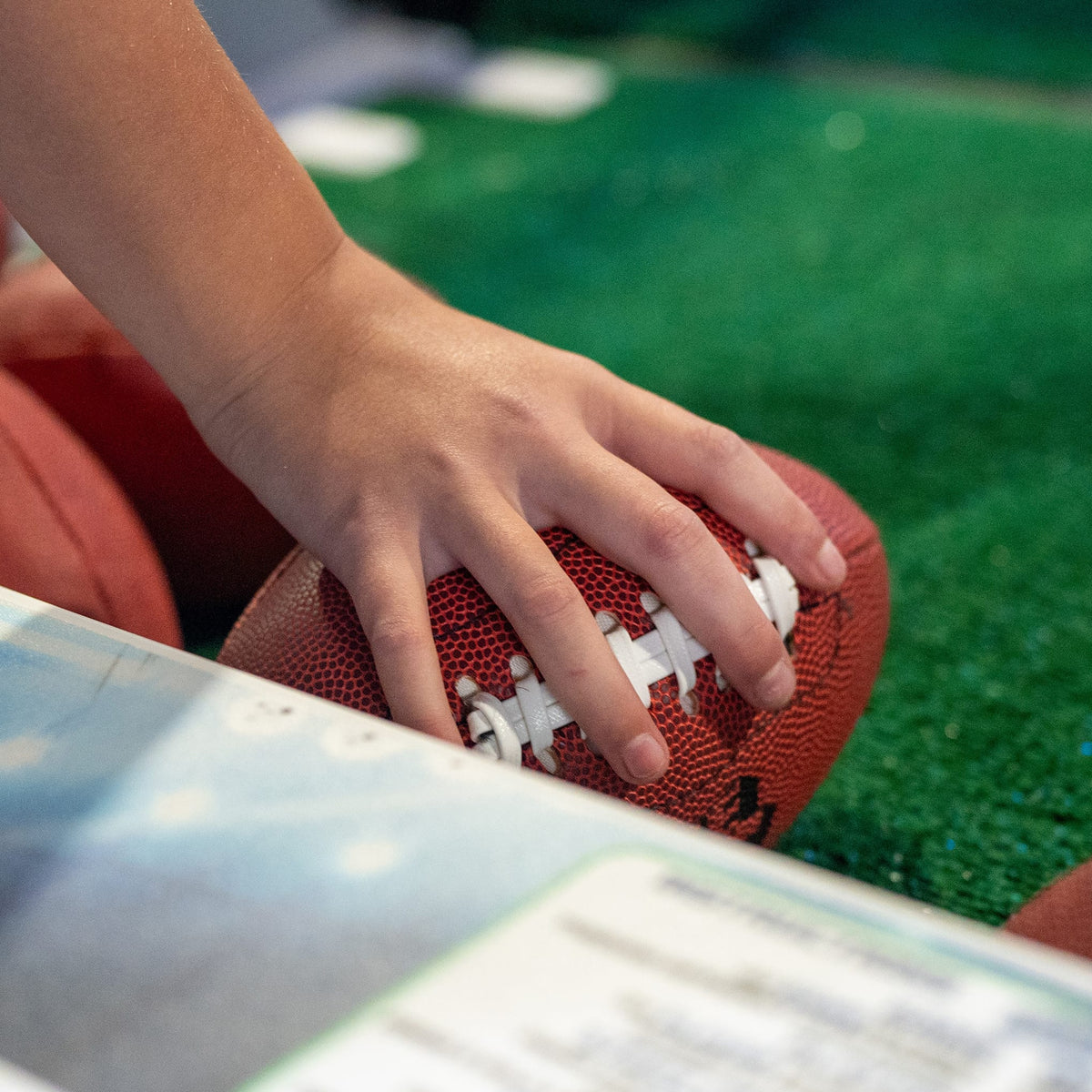 Ready to Ship| QB Pro Arcade Innovative Concepts in Entertainment
