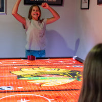 Minnesota Wild NHL Air FX Pro Air Hockey Air FX Pro