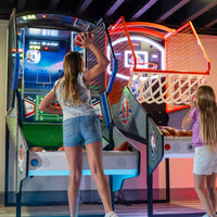 Ready to Ship| QB Pro Arcade Innovative Concepts in Entertainment