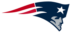 New England Patriots Premium Pool Table Bundle - Walnut