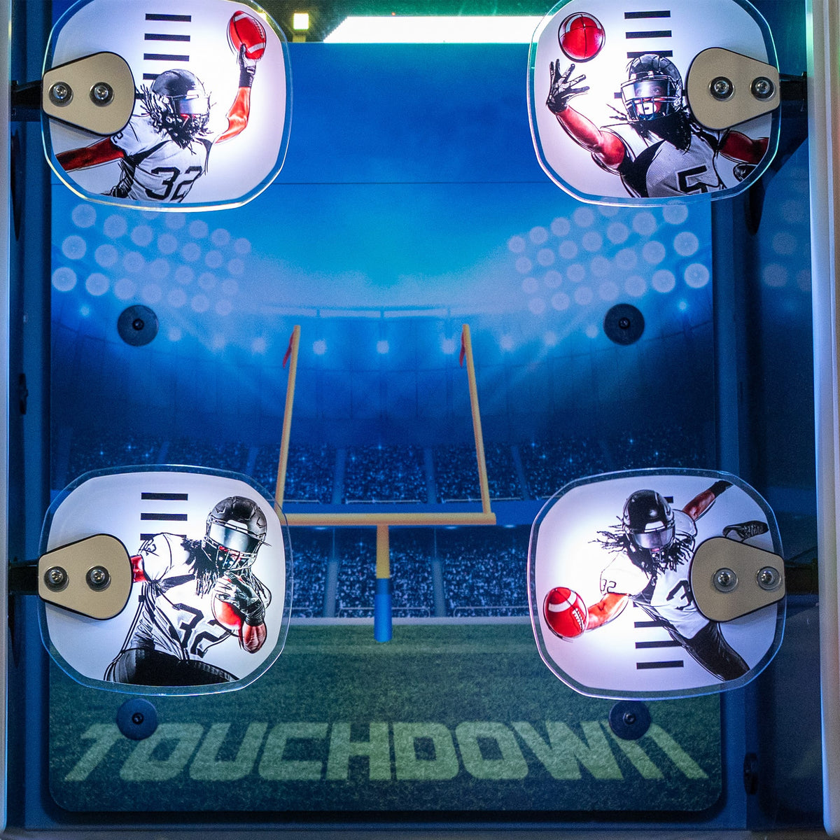 Ready to Ship| QB Pro Arcade Innovative Concepts in Entertainment