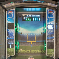 Ready to Ship| QB Pro Arcade Innovative Concepts in Entertainment