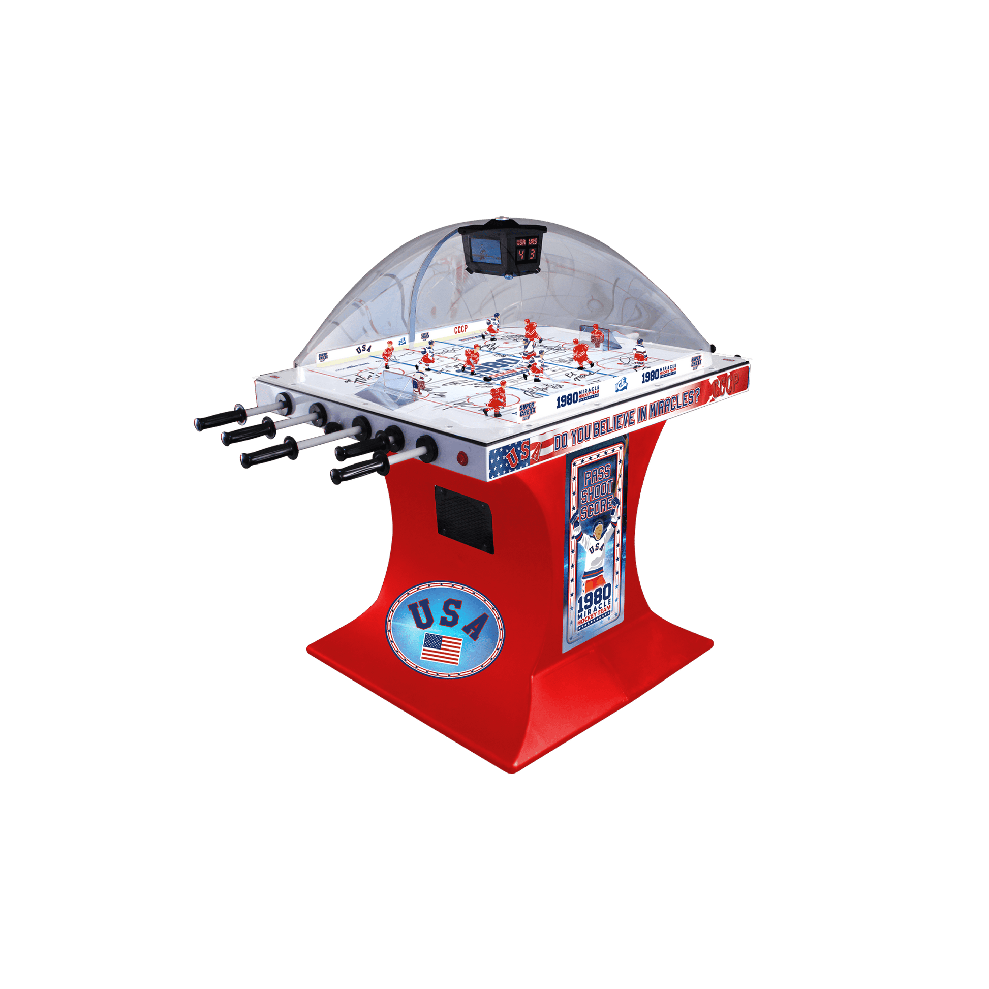 Deluxe Home Game--46444385665176