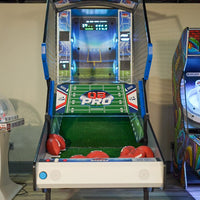 QB Pro Arcade Innovative Concepts in Entertainment   