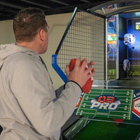 QB Pro Arcade Innovative Concepts in Entertainment   