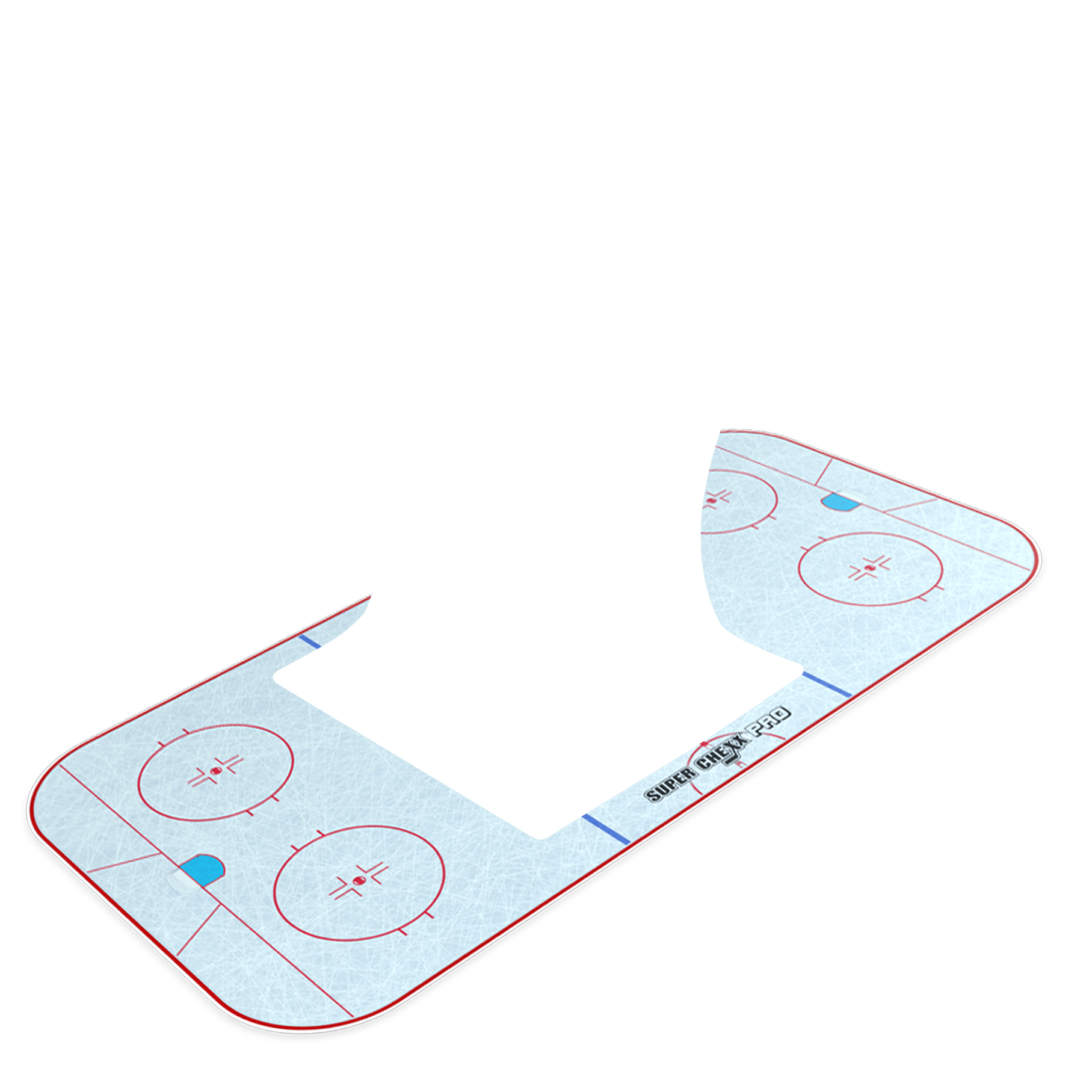 Arena Rink Mat--46721609007256