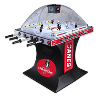 NHL® 2026 Stanley Cup Super Chexx PRO® Arcade Super Chexx