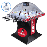 NHL® 2026 Stanley Cup Super Chexx PRO® Arcade Super Chexx