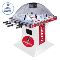 NHL® 2026 Stanley Cup Super Chexx PRO® Arcade Super Chexx