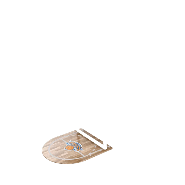 New York Knicks--42558400790680