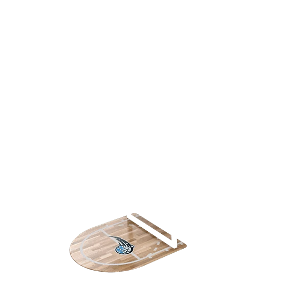 Orlando Magic--42558400856216