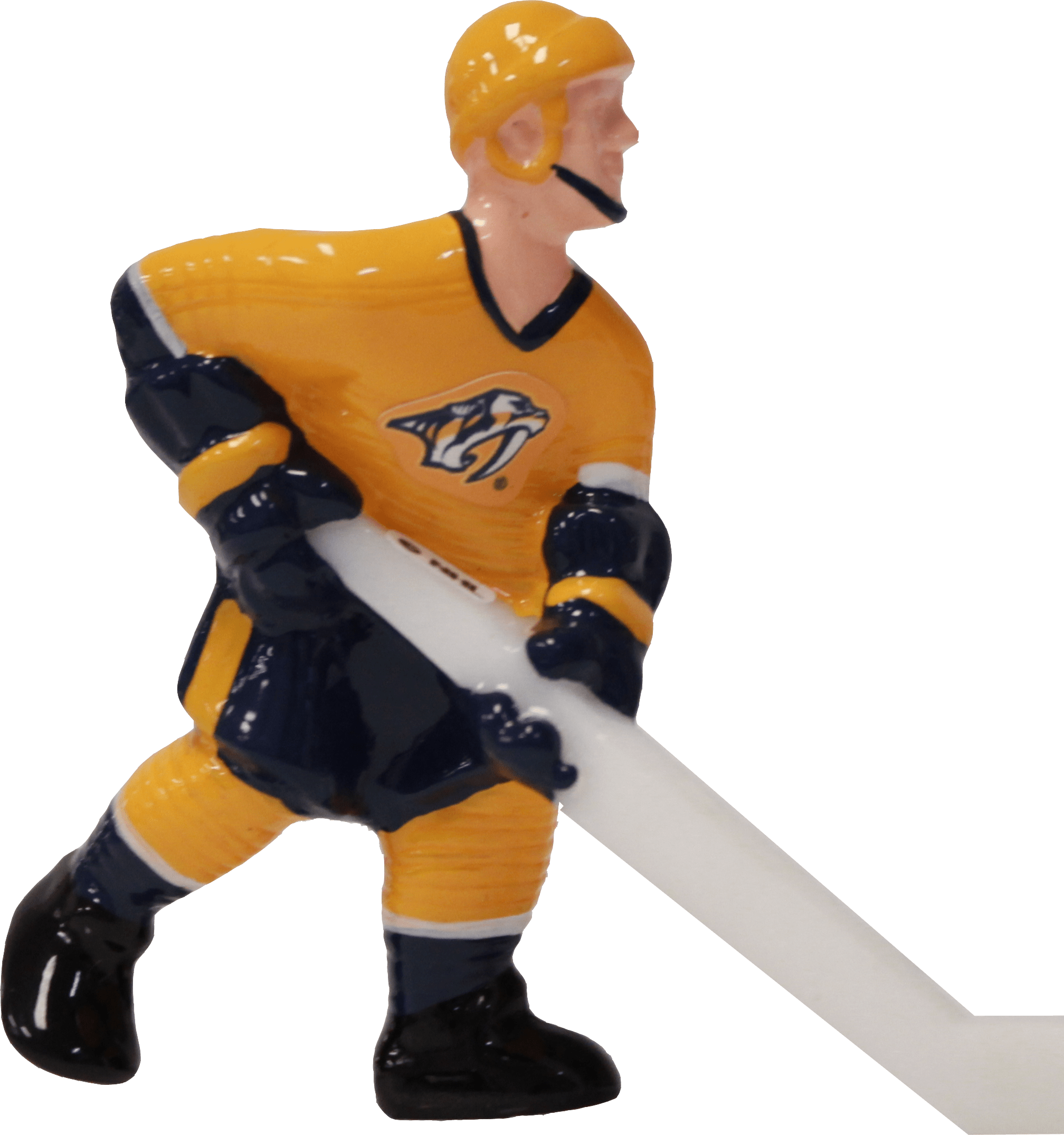 PICK UNIFORM - Nashville Predators – Home Arcade Games