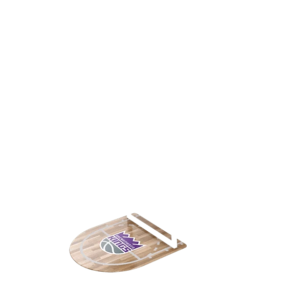 Sacramento Kings--42558400987288