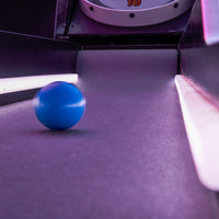 Custom ICE Ball Pro Alley Roller Arcade Ice Ball Pro