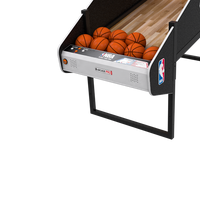 NBA Game Time Pro Basketball Home Arcade Game
