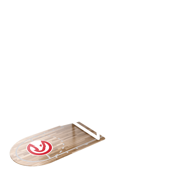 Atlanta Hawks--40350205444248