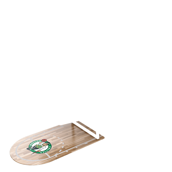 Boston Celtics--40350205640856