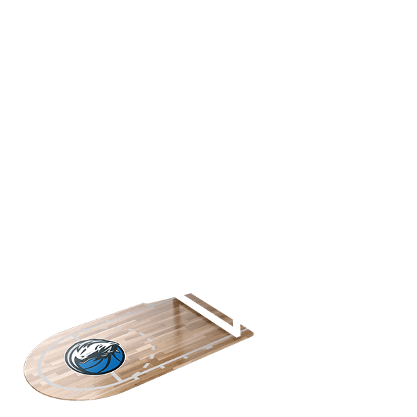 Dallas Mavericks--40350205870232