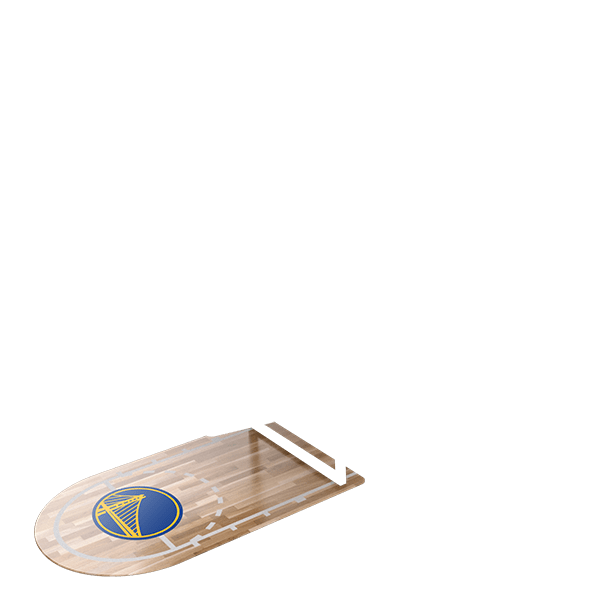 Golden State Warriors--40350206001304