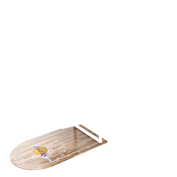 Los Angeles Lakers--40350206197912