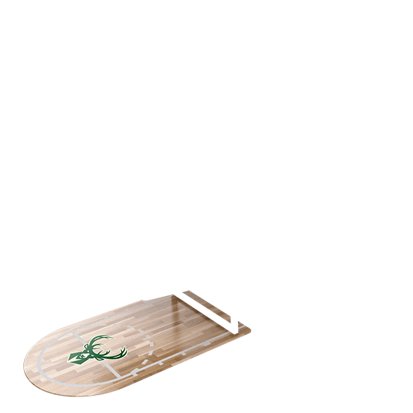 Milwaukee Buks--40350206328984