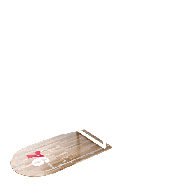 Philadelphia 76ers--40350206853272