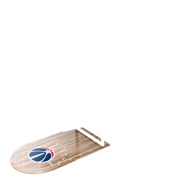 Washington Wizards--40350207279256