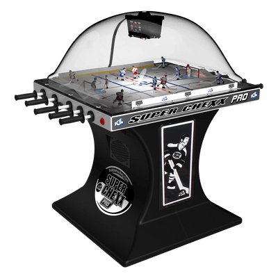BUBBLE HOCKEY