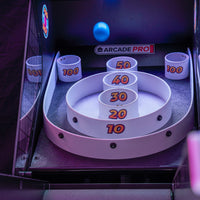 Carolina Hurricanes Stanley Cup ICEBALL Pro Air FX Pro