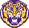LSU Tigers College Hoops